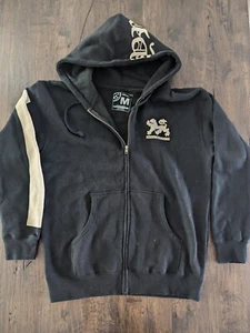 Sudadera con capucha vintage Shoyoroll ***apenas usada*** - Imagen 1 de 5