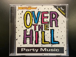 Drew's Famous : Over the Hill Party Music by Various Artists (CD, 2005) ☆☆MINT☆☆ - Bild 1 von 3