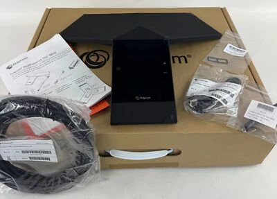 Polycom RealPresence Trio 8800 IP Conference Phone Skype (2200-66070-019) - New - Image 1 of 4