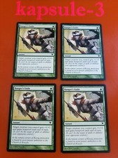 4x Ranger's Guile | Innistrad | MTG Magic Cards