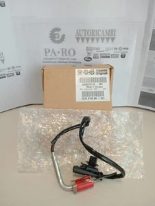 FIAT 500L 500X DOBLO PUNTO FIORINO QUBO TIPO 0055279113 SONDA LAMBDA ORIGINALE - Imagen 1 de 2