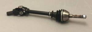 FOR 2003-2004 Polaris Magnum 330 Front Axle Fits Both Left/Right, PREMIUM HD - Picture 1 of 3