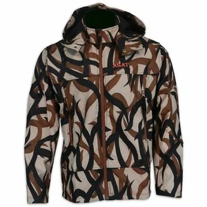 ASAT Elite Performance Series Lightweight Bowhunter Jacket Hunting Camo - Picture 1 of 4