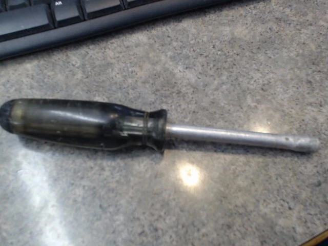 STANLEY WORKMASTER MAGNETIC BIT (TPS028180) - Image 1 of 1