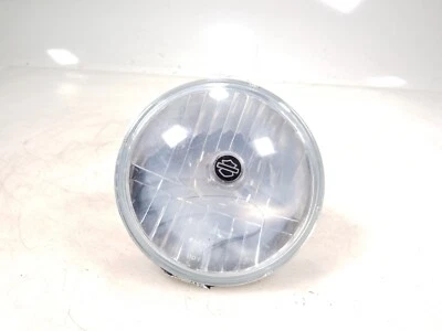 2016 Harley Davidson Forty Eight XL1200 X Headlight Head Light Lamp - Image 1 of 4