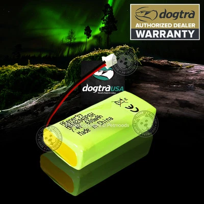 Dogtra BP74T2 Battery for Transmitters: ARC, 1900S, 1902S, 2300NCP, 2302NCP
