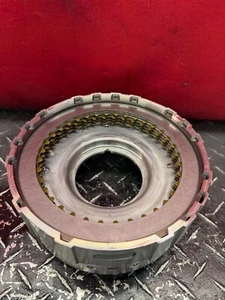 2025 TOYOTA LAND CRUISER LC250 TRANSMISSION 4 CLUTCH DRUM - Picture 1 of 7