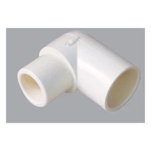Genova 3/4X1/2 Cpvc 90D Elbow - Picture 1 of 1