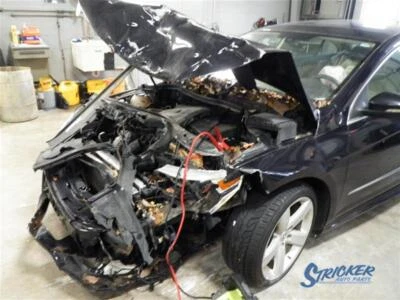 Used Fuel Tank fits: 2012 Volkswagen Cc FWD Grade A - Изображение 1 из 4