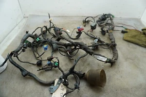 2007 KAWASAKI ZX14 ZX 14 MAIN WIRING HARNESS E E-4137 - Picture 1 of 10