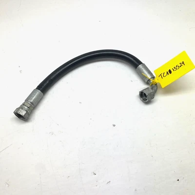John Deere 1600 Turbo WAM Filter Hydraulic Hose TCA13529 AUC20248 - Image 1 of 4