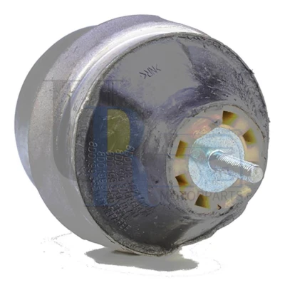 Якорное переднее левое крепление двигателя для Audi A4 1996-2003 2004 2005 2006 2007 2008 - Изображение 1 из 2