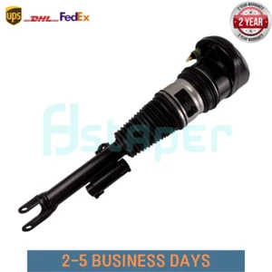 Amortiguador de suspensión neumática delantera izquierda 1 pieza para BMW Serie 6 GT 640 G32 2017-2023 - Imagen 1 de 5