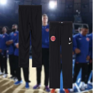New York Knicks Nike NBA Warm Up Tear Away Pants Size 2XLTT Ext. Tall Team Issue - Picture 1 of 17