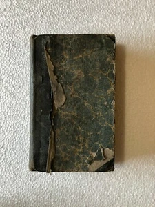 Paris 1807 oeuvres choisies de Cervantes VOLUME 2 Tome deuxieme - Imagen 1 de 8