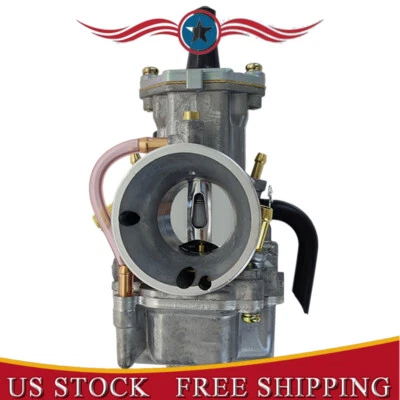 Carburador para Honda CR125R 1995 CR125 PWK EUA - Imagem 1 de 4