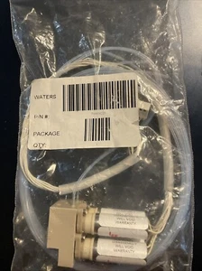 Waters  VALVES MANIFOLD TUBING & BRACKET - 700000221 - Picture 1 of 2