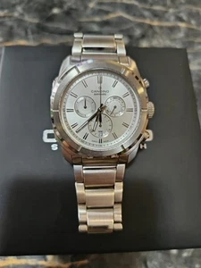 Cronografo Uomo Svizzero π¨π Candino - Foto 1 di 7