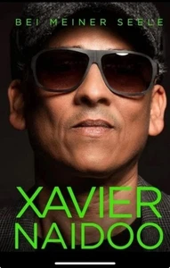 Xavier Naidoo - Bei meiner Seele Innenraum Stehplatzticket / Leipzig 18.01.2026 - Bild 1 von 1