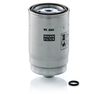 Fuel Filter MANN-FILTER WK 8060 z - Image 1 of 4