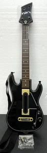 Guitar Hero Live Guitar for Xbox One With Dongle 0000654 Tested - Picture 1 of 12