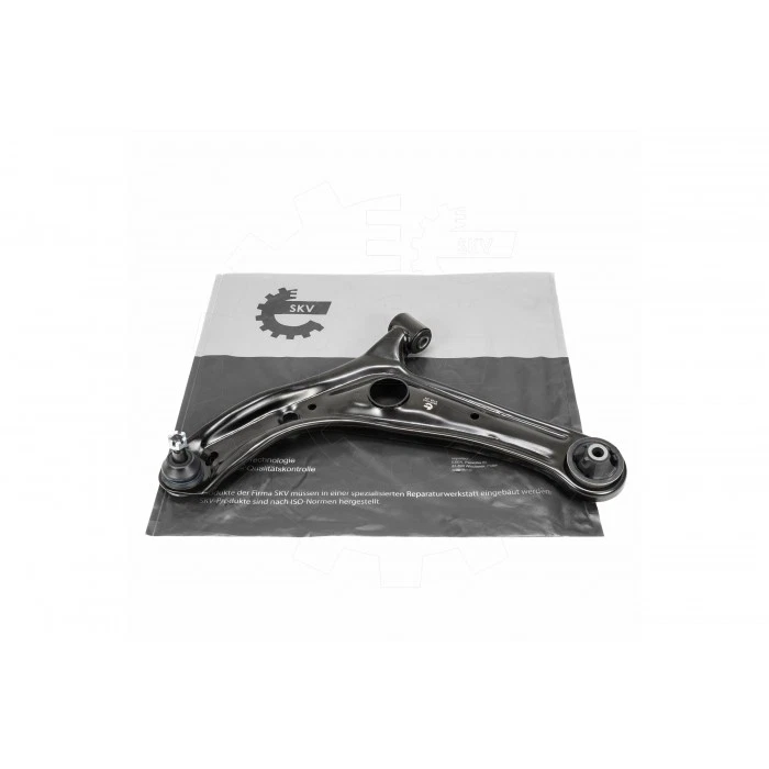 Pour Toyota Echo A Trois Volumes Bras de Suspension Avant Gauche inférieur - Photo 1/4