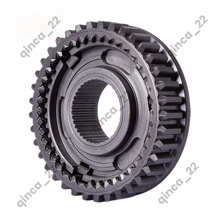 Transmisión marcha atrás 33331-60040 para Toyota Land Cruiser FZJ79 HDJ100 Foto 1 de 4