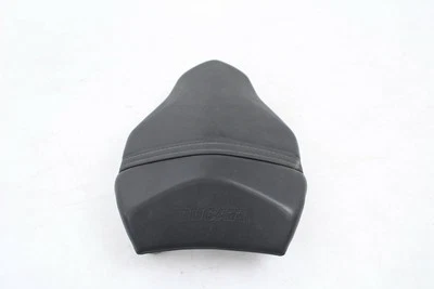 Asiento de pasajero trasero Ducati 848 EVO 08-13 OEM Foto 1 de 4