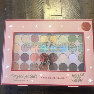 Holler And Glow Eyeshadow Palette - Picture 1 of 5