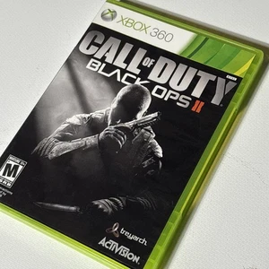 Call of Duty: Black Ops 2 - Microsoft Xbox 360 - Bild 1 von 4