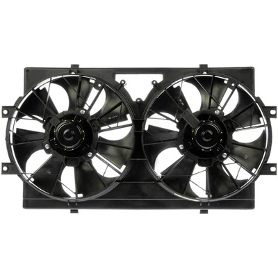 Dorman Cooling Fan Assembly For Chrysler Cirrus Dodge Stratus - Image 1 of 3
