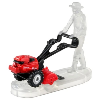 Takara Tomy Tomica 1:28 Diecast Model Car No.115 Honda FU655 Lucky - Image 1 of 3