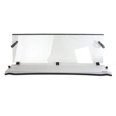 Moose Full Folding Windshield - 2317-0298 - Image 1 of 3