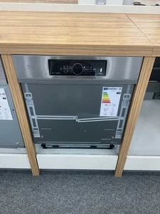 BEKO BG840EXTI Einbau-Geschirrspüler integriert 60 cm - Wie neu 1#2552963 - Bild 1 von 3