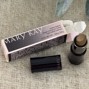 Mary Kay Creme Lippenstift Golden 022834 0,13 Oz.  - Bild 1 von 6