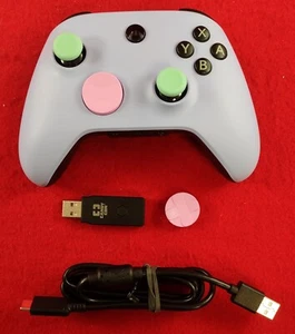 Candy Con Wireless Bluetooth Customizable Controller For Nintendo Switch 402222A - Picture 1 of 4