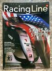 Racing Line - Sept 2000 Issue - McLaren F1 Magazine - FREE UK P&amp;P - VERY RARE