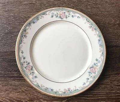 Lenox Spring Vista Bread & Butter Plate ~new~ - Image 1 of 4