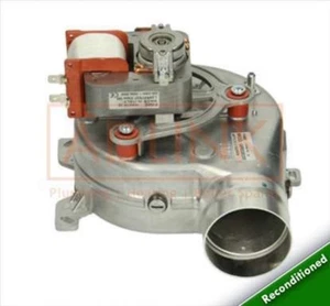 VENTILADOR CALDERA SIME ECOMFORT 25HE 30HE Y 35HE 6225630 - Imagen 1 de 1