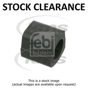 STOCK CLEARANCE F/ROLL BAR BUSH -TO AXLE FOR T1 2/3-TON 77-96(F)/T1 4-TON H.D(R - Picture 1 of 3