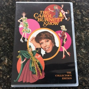 The Carol Burnett Show The Collector's Edition Episodes 817 & 902 - Bild 1 von 4