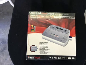 Intellitouch On Hold Phone System - Picture 1 of 3