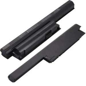 Akku Für Sony VAIO BPS26 VGP-BPS26 VGP-BPS26A VGP-BPL26 VPC-EH VPC-CA PC - Afbeelding 1 van 4
