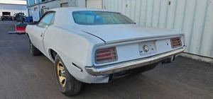 1970 Plymouth Barracuda - Picture 1 of 40