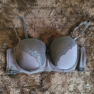 BH | Dorina | Zalando | schwarz | mit Spitze | neuwertig | Damen Unterwäsche  - Bild 1 von 6