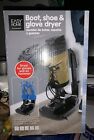 Easy Home SD-002 Boot, Shoe and Glove Dryer * BRAND  NEW