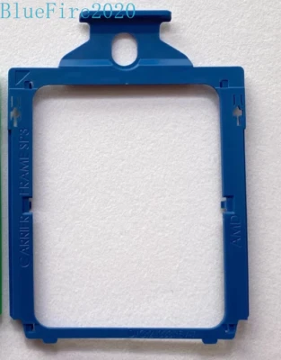 AMD EPYC Threadripper SP3 TR4 TRX4 CPU Tray Socket Fixed Support Carrier Frame - Image 1 of 3