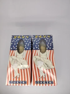 LOTS OF 2PCS RIVER2SEA MARY RIVER 2 SEA MARY LIMITED RARE LURE 8000 PCS WORLWIDE - Picture 1 of 13
