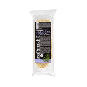 Casa Rinaldi Ciabattine flache Brotteigfladen mit Rosmarin 140g - Bild 1 von 1