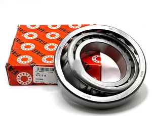 FAG 30213 A TAPERED ROLLER BEARING 65x120x23mm. - Picture 1 of 4